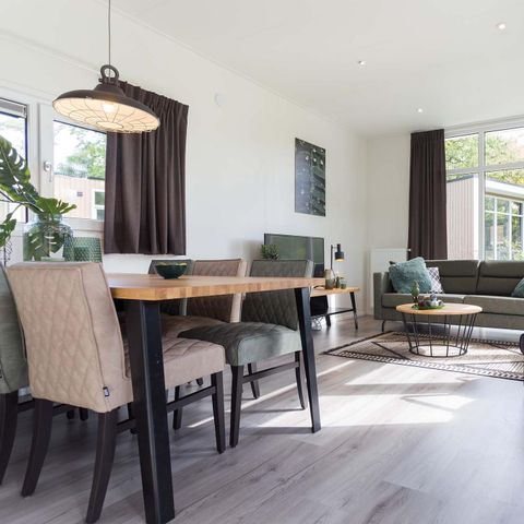 HOUSE 4 people - Module