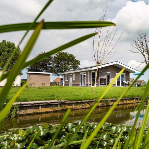 HOUSE 6 people - Leijhoeve