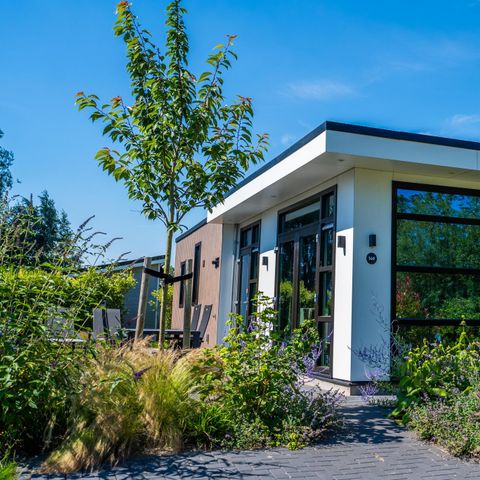 HOUSE 4 people - Module Special