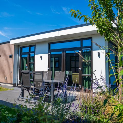 HOUSE 4 people - Module Special