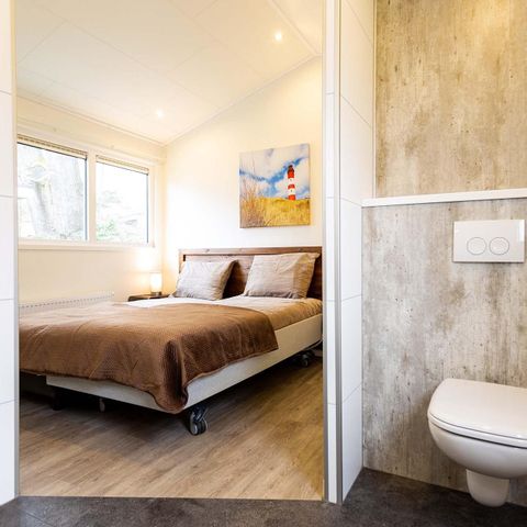 HOUSE 2 people - Ferox MIVA