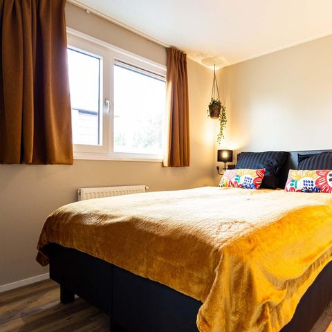 HOUSE 6 people - Leijhoeve Wellness