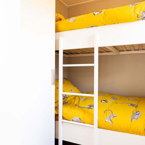 HOUSE 6 people - Leijhoeve Wellness