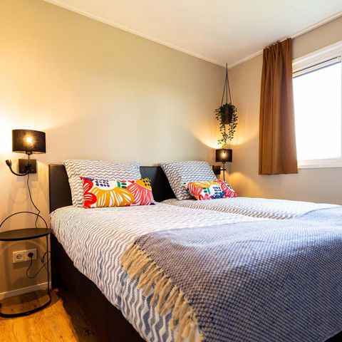 HOUSE 6 people - Leijhoeve Wellness