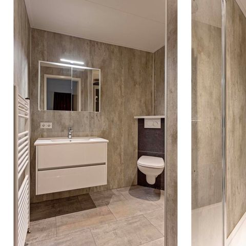 LODGE 6 people - Lodge Royal