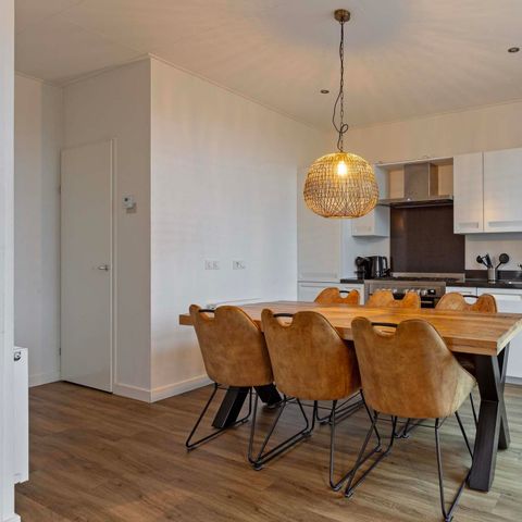 LODGE 6 people - Lodge Royal