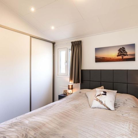 HOUSE 4 people - Ferox