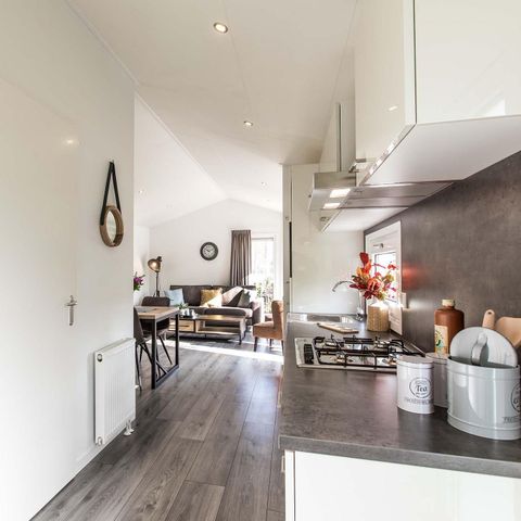 HOUSE 4 people - Ferox