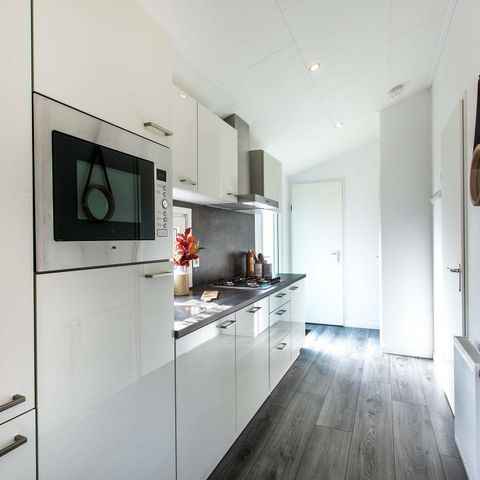 HOUSE 4 people - Ferox