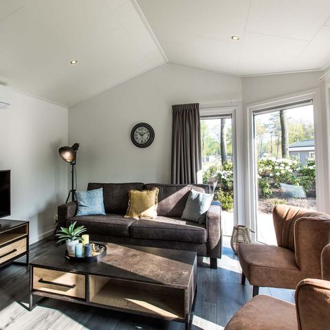 HOUSE 4 people - Ferox