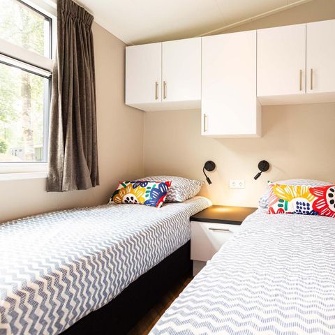 HOUSE 4 people - Ferox