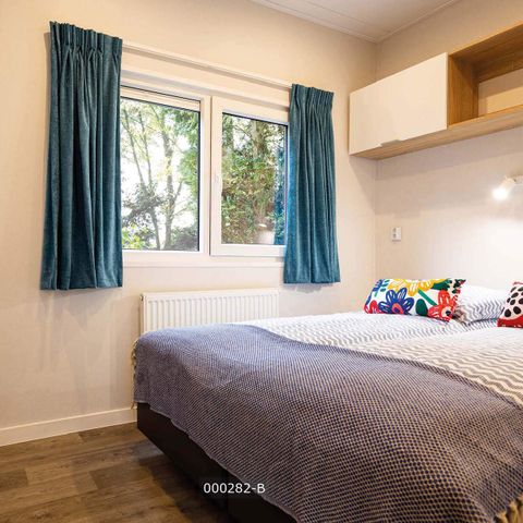 HOUSE 4 people - Holiday home