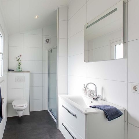 HOUSE 5 people - Ferox