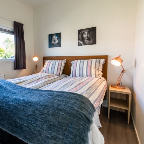 Bungalow 4 persons - Module