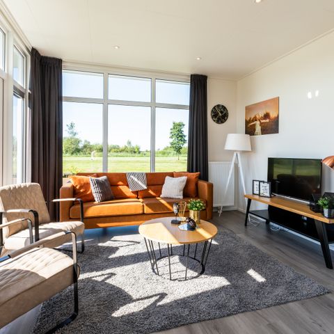Bungalow 4 persons - Module