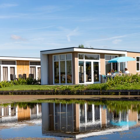 BUNGALOW 4 people - Module