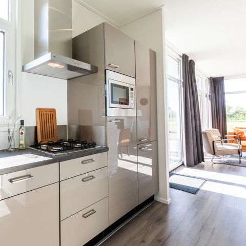 Bungalow 4 persons - Module