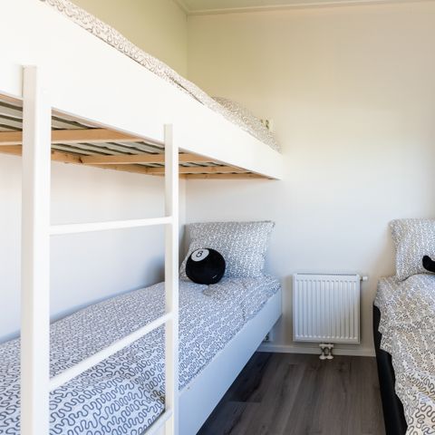 BUNGALOW 4 people - Module