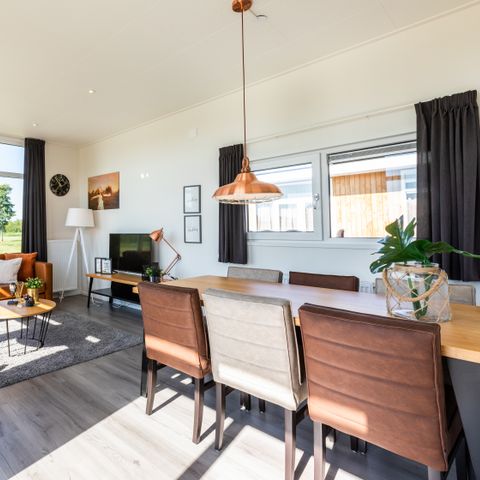Bungalow 4 persons - Module
