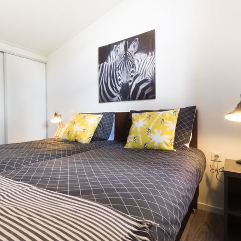 BUNGALOW 6 people - Rialto Wellness (Spa)