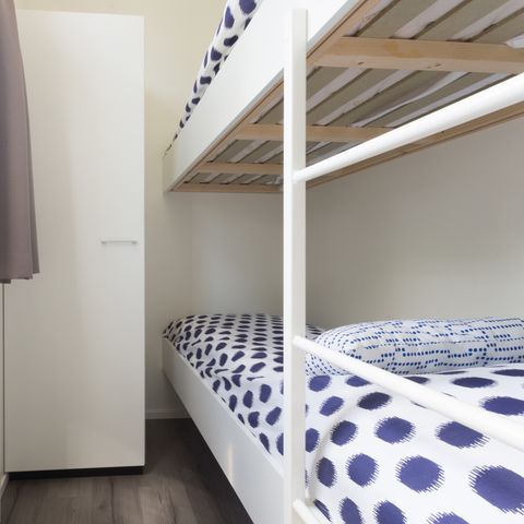 BUNGALOW 6 people - Rialto Wellness (Spa)