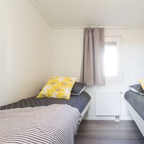 BUNGALOW 6 people - Rialto Wellness (Spa)
