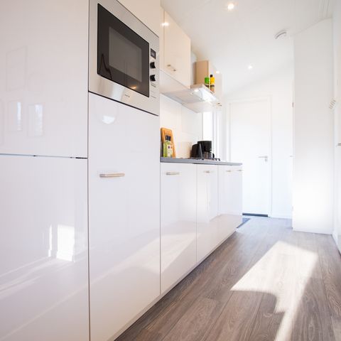 Bungalow 4 persons - Ferox