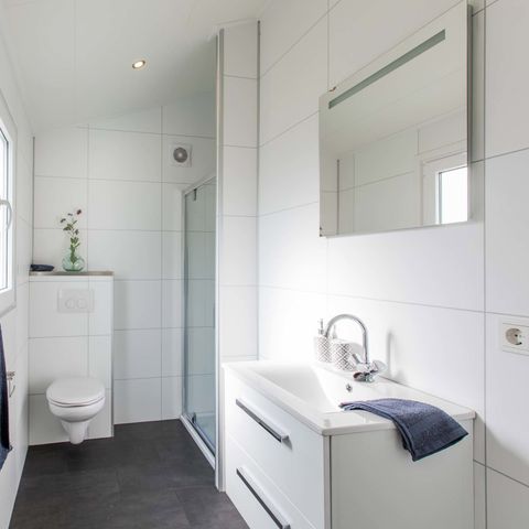 Bungalow 4 persons - Ferox