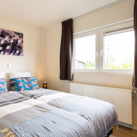 BUNGALOW 4 people - Leijhoeve
