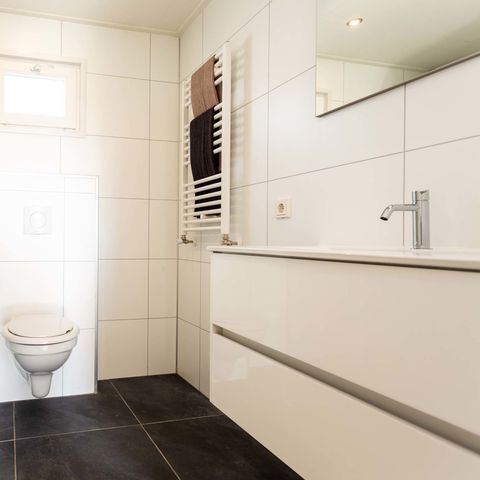 BUNGALOW 4 people - Leijhoeve