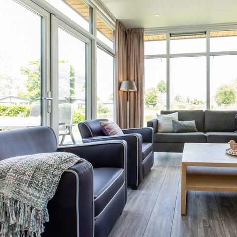 BUNGALOW 5 people - Module