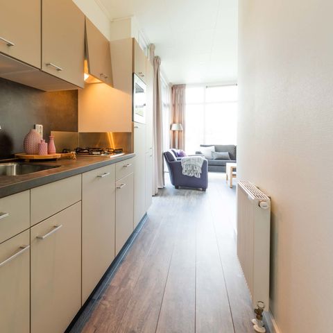 Bungalow 5 persons - Module