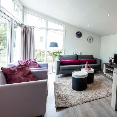 BUNGALOW 5 people - Rialto