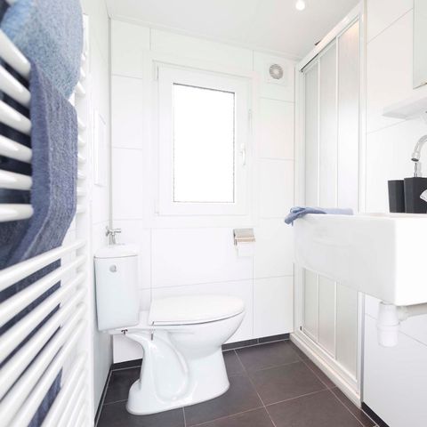 BUNGALOW 5 people - Rialto