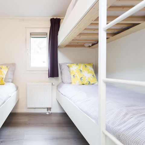 Bungalow 5 persons - Rialto