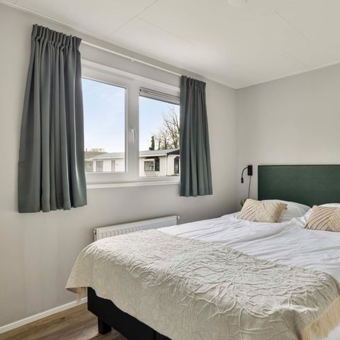 BUNGALOW 6 people - Leijhoeve