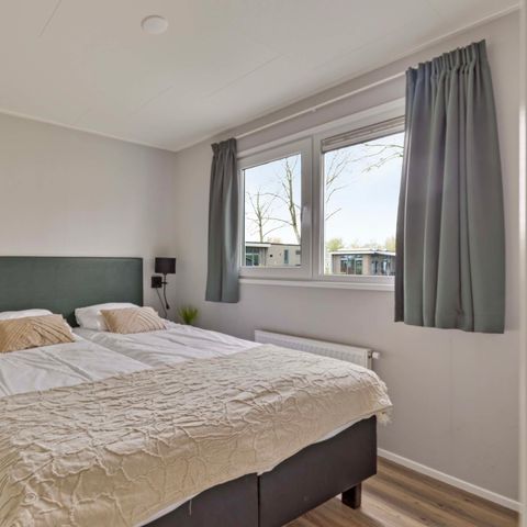 Bungalow 6 persons - Leijhoeve