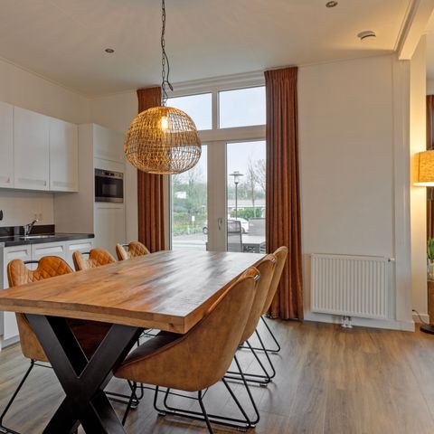 LODGE 6 people - Royal