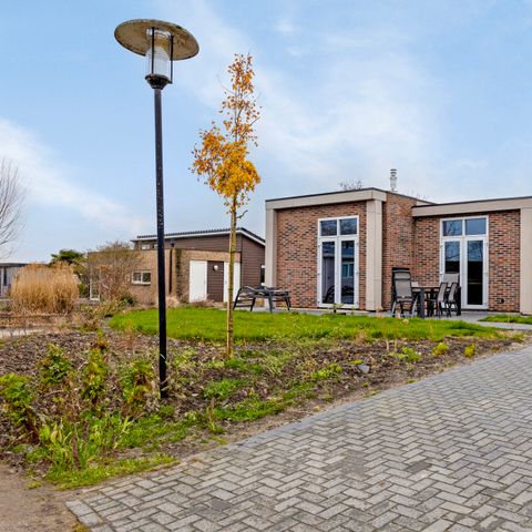 LODGE 6 people - Royal