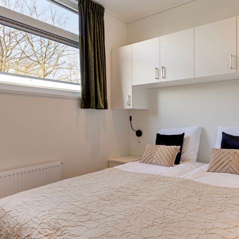 Bungalow 4 persons - Module Special