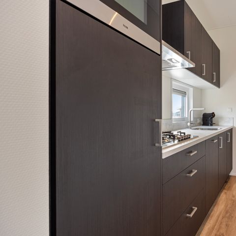 Bungalow 4 persons - Module Special