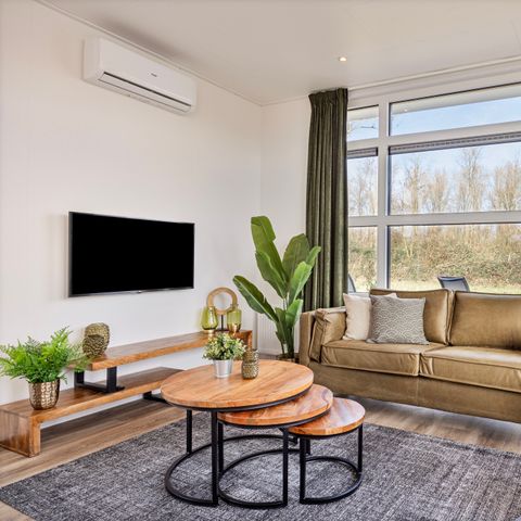 BUNGALOW 4 people - Module Special