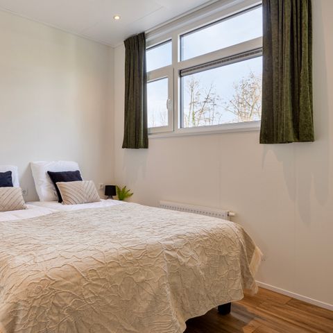Bungalow 4 persons - Module Special