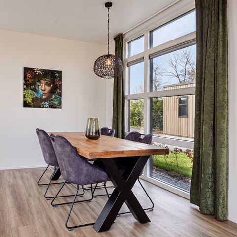 BUNGALOW 4 people - Module Special