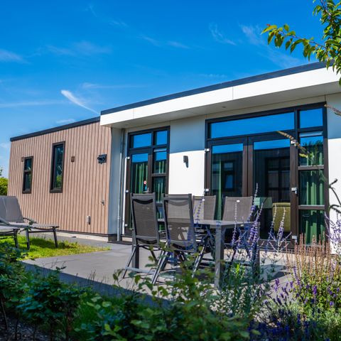 Bungalow 4 persons - Module Special