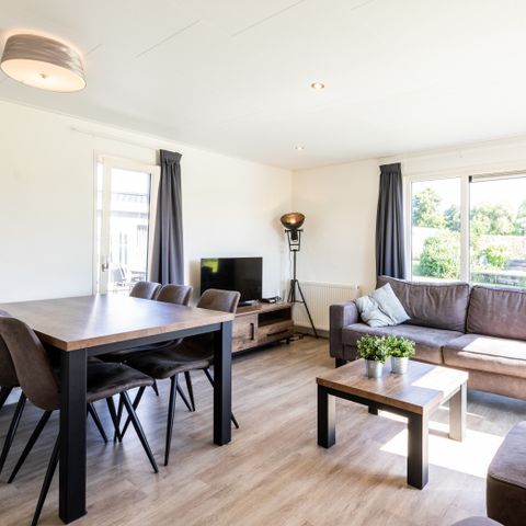 LODGE 6 people - IJssellodge