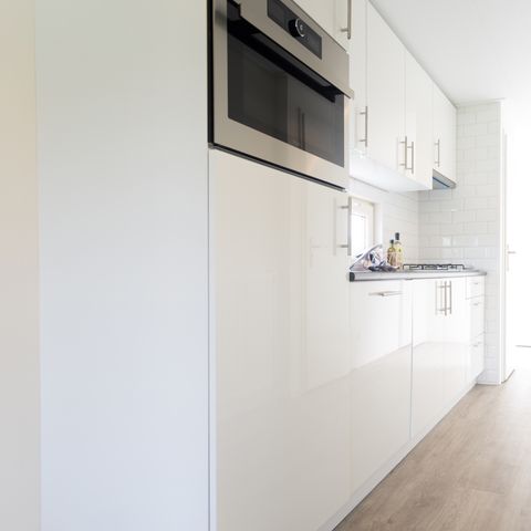 LODGE 6 people - IJssellodge