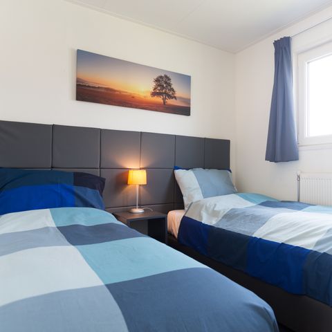 LODGE 6 people - IJssellodge