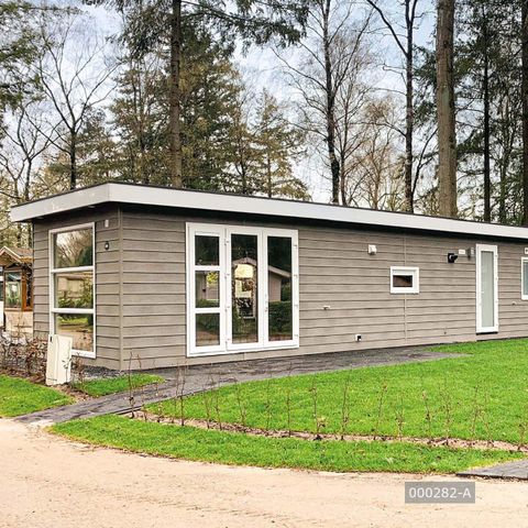 Bungalow 4 persons - Holiday home