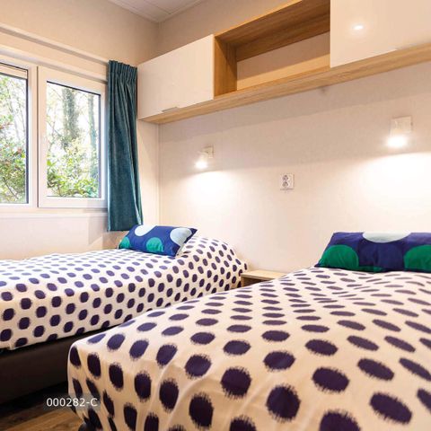 Bungalow 4 persons - Holiday home